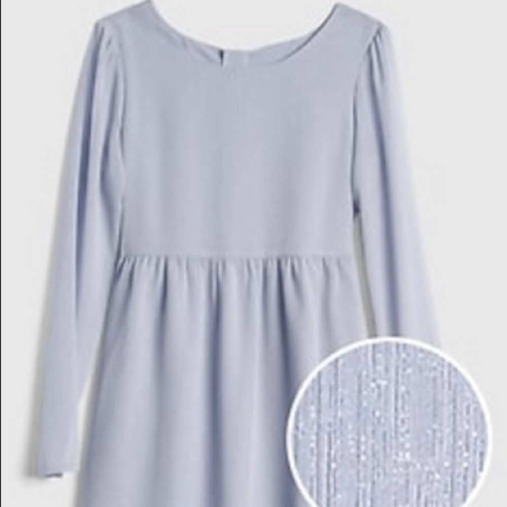 Shimmering Sparkle Dress